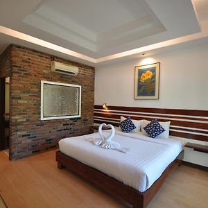 Bungalow typu standard